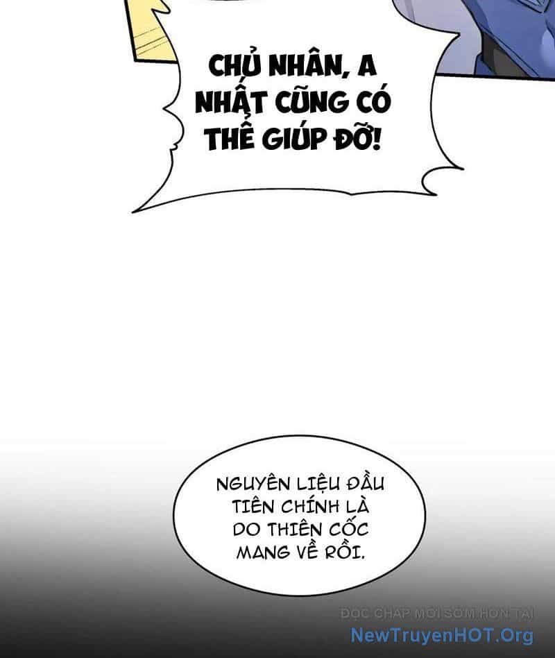 Thái Cổ Thập Hung: Người Khác Ngự Thú Ta Ngự Thú Nương - Chương 22 - ảnh 48