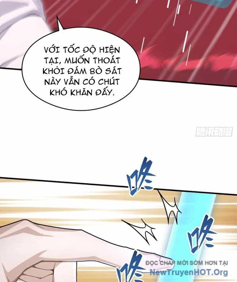 Thái Cổ Thập Hung: Người Khác Ngự Thú Ta Ngự Thú Nương - Chương 23 - ảnh 19