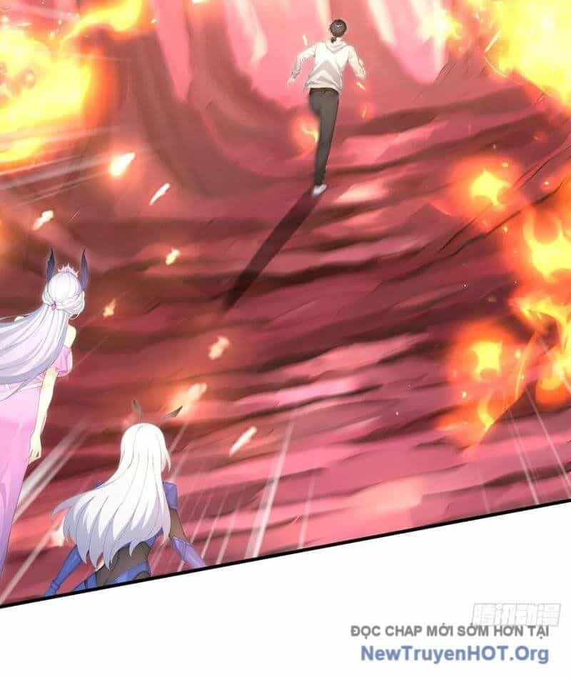 Thái Cổ Thập Hung: Người Khác Ngự Thú Ta Ngự Thú Nương - Chương 23 - ảnh 28