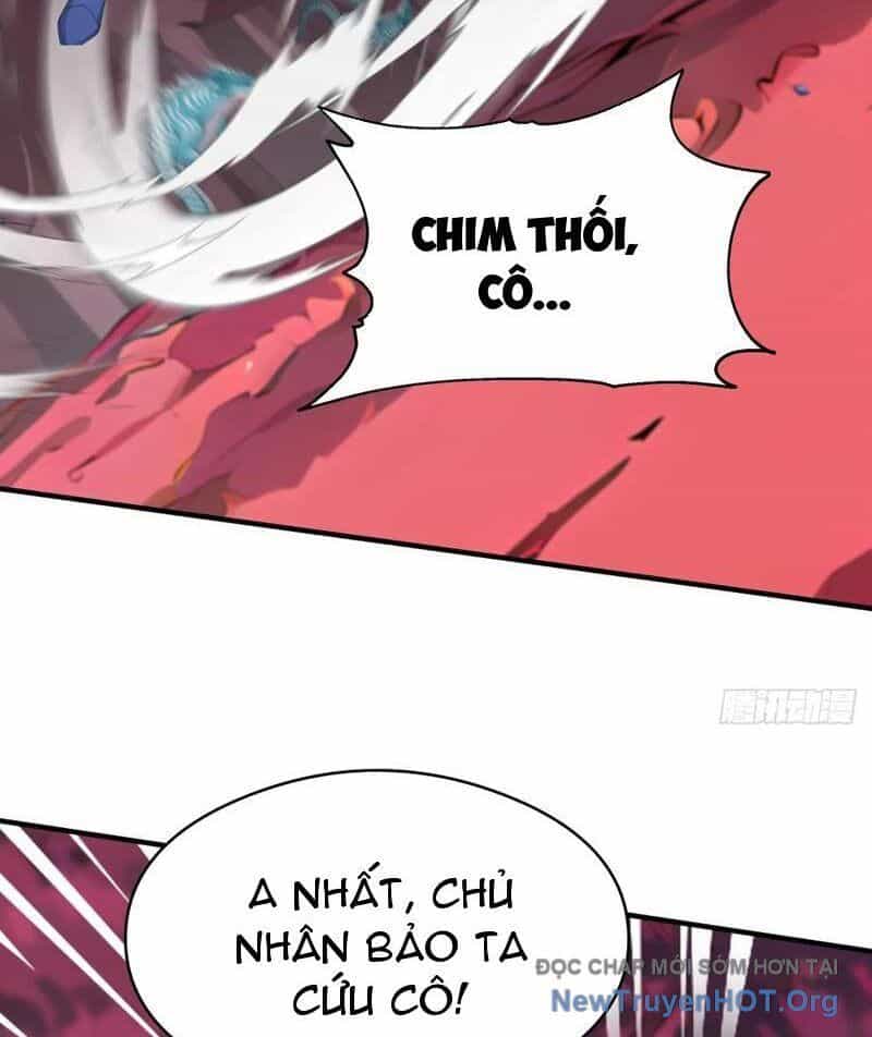 Thái Cổ Thập Hung: Người Khác Ngự Thú Ta Ngự Thú Nương - Chương 23 - ảnh 3
