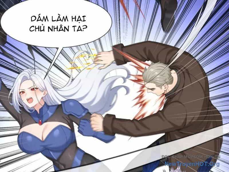 Thái Cổ Thập Hung: Người Khác Ngự Thú Ta Ngự Thú Nương - Chương 24 - ảnh 21