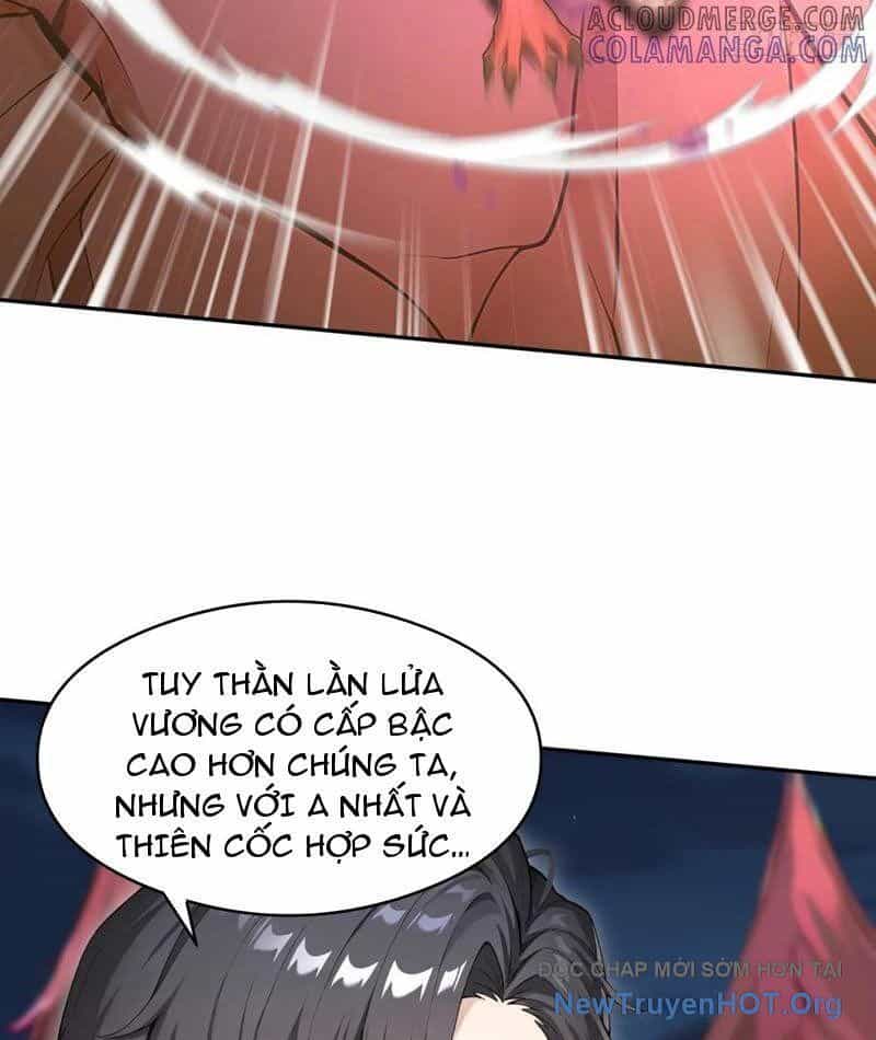 Thái Cổ Thập Hung: Người Khác Ngự Thú Ta Ngự Thú Nương - Chương 25 - ảnh 13