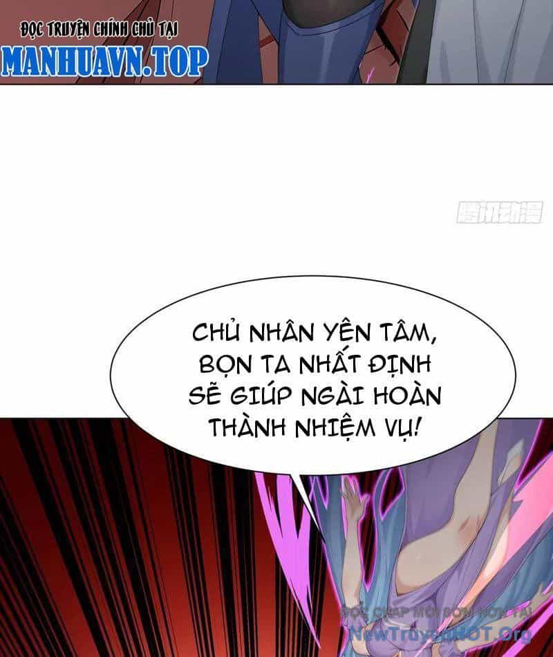 Thái Cổ Thập Hung: Người Khác Ngự Thú Ta Ngự Thú Nương - Chương 25 - ảnh 40