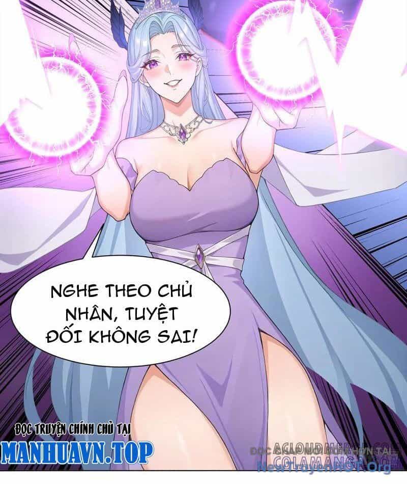 Thái Cổ Thập Hung: Người Khác Ngự Thú Ta Ngự Thú Nương - Chương 25 - ảnh 56