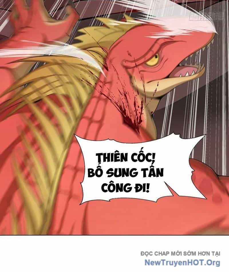 Thái Cổ Thập Hung: Người Khác Ngự Thú Ta Ngự Thú Nương - Chương 25 - ảnh 60