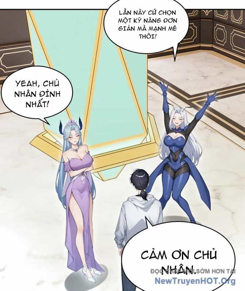 Thái Cổ Thập Hung: Người Khác Ngự Thú Ta Ngự Thú Nương - Chương 26 - ảnh 44