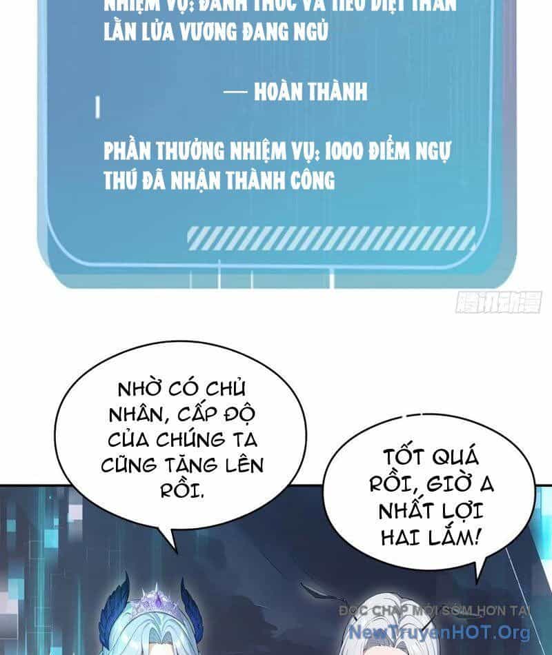 Thái Cổ Thập Hung: Người Khác Ngự Thú Ta Ngự Thú Nương - Chương 26 - ảnh 5