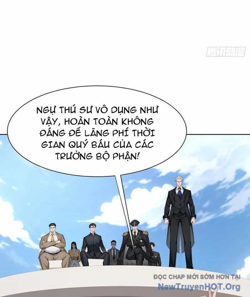 Thái Cổ Thập Hung: Người Khác Ngự Thú Ta Ngự Thú Nương - Chương 28 - ảnh 35