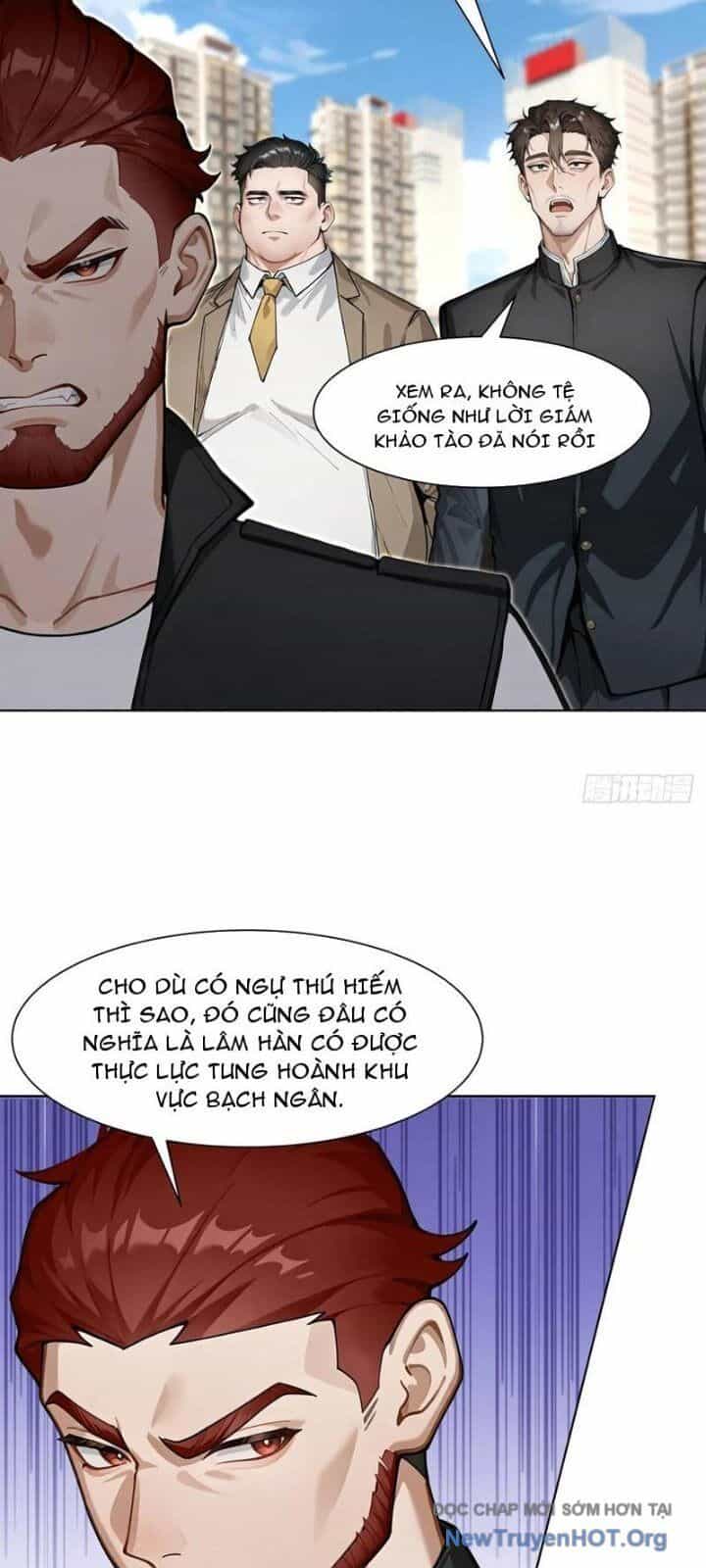 Thái Cổ Thập Hung: Người Khác Ngự Thú Ta Ngự Thú Nương - Chương 30 - ảnh 33