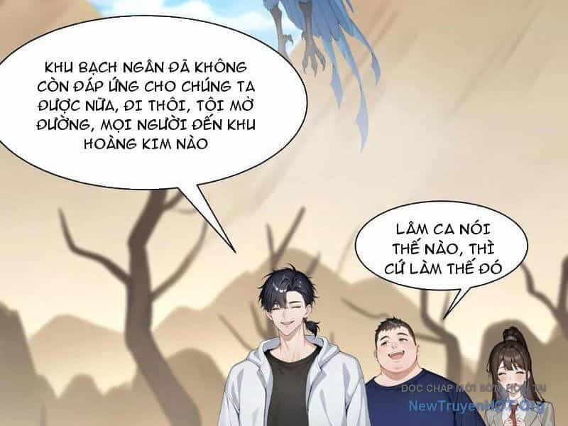 Thái Cổ Thập Hung: Người Khác Ngự Thú Ta Ngự Thú Nương - Chương 31 - ảnh 22