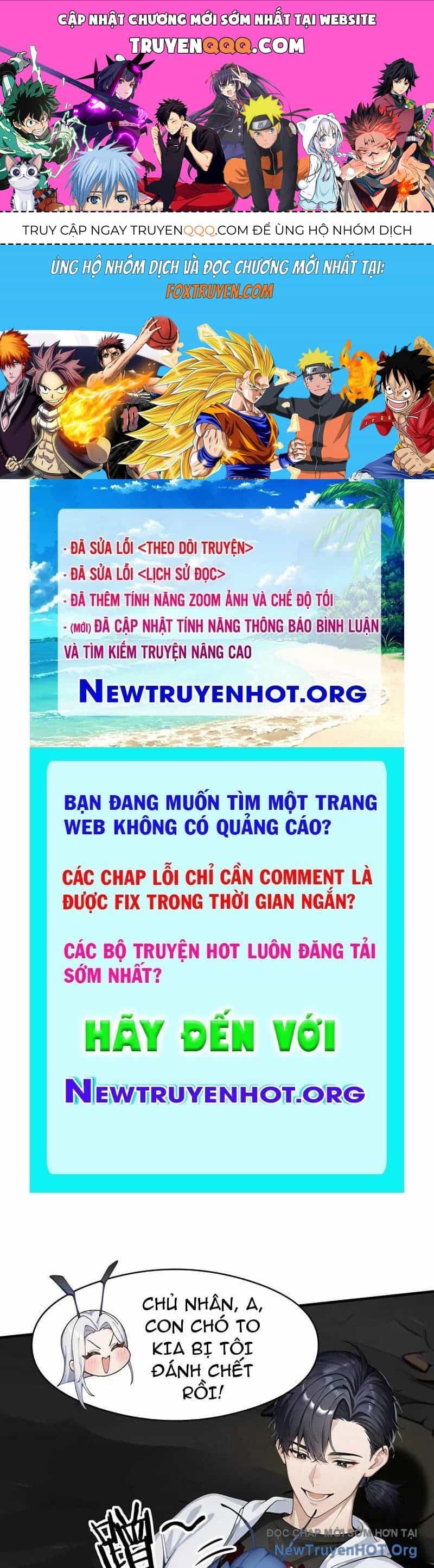 Thái Cổ Thập Hung: Người Khác Ngự Thú Ta Ngự Thú Nương - Chương 33 - ảnh 1