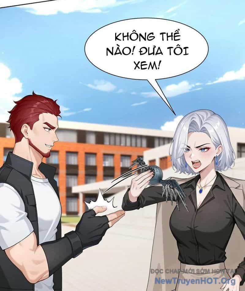 Thái Cổ Thập Hung: Người Khác Ngự Thú Ta Ngự Thú Nương - Chương 34 - ảnh 42