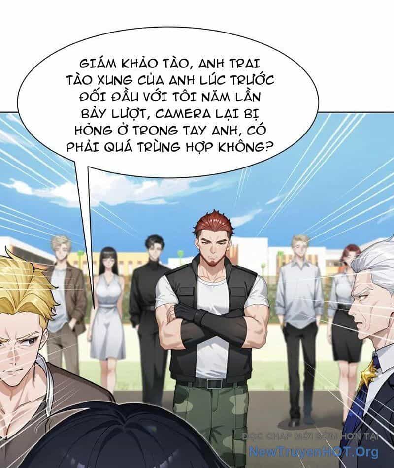 Thái Cổ Thập Hung: Người Khác Ngự Thú Ta Ngự Thú Nương - Chương 34 - ảnh 64