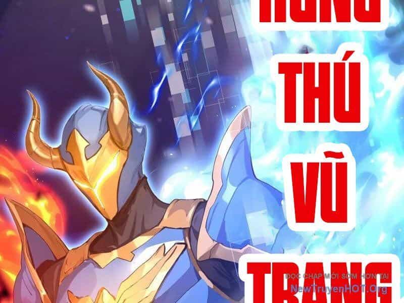 Thái Cổ Thập Hung: Người Khác Ngự Thú Ta Ngự Thú Nương - Chương 38 - ảnh 65