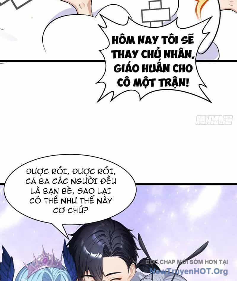 Thái Cổ Thập Hung: Người Khác Ngự Thú Ta Ngự Thú Nương - Chương 39 - ảnh 78