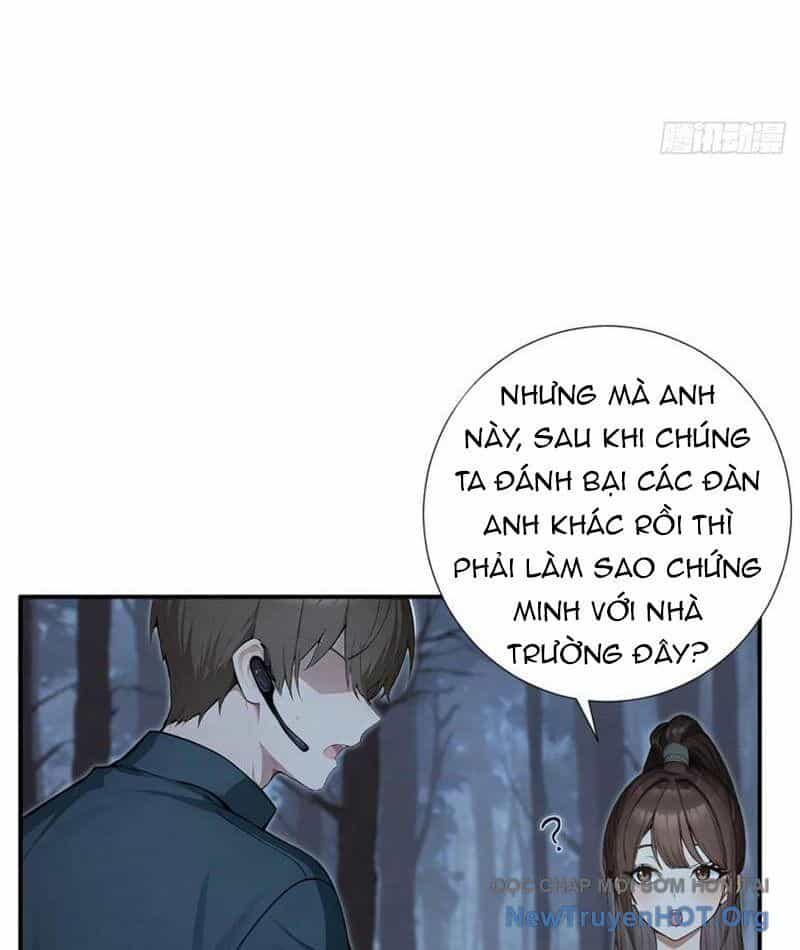 Thái Cổ Thập Hung: Người Khác Ngự Thú Ta Ngự Thú Nương - Chương 41 - ảnh 55