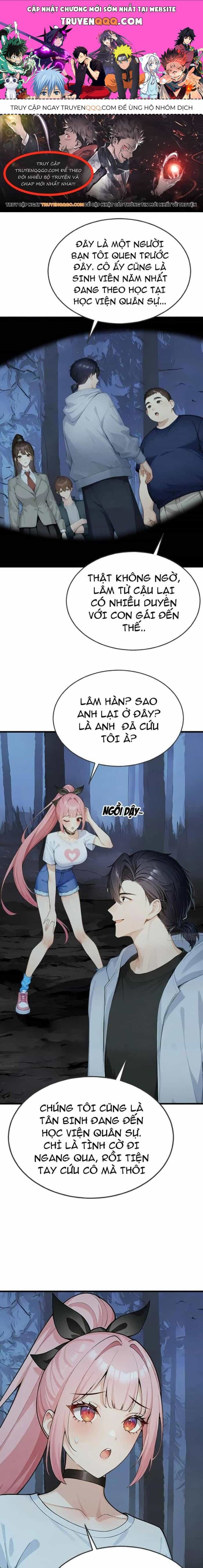Thái Cổ Thập Hung: Người Khác Ngự Thú Ta Ngự Thú Nương - Chương 43 - ảnh 1