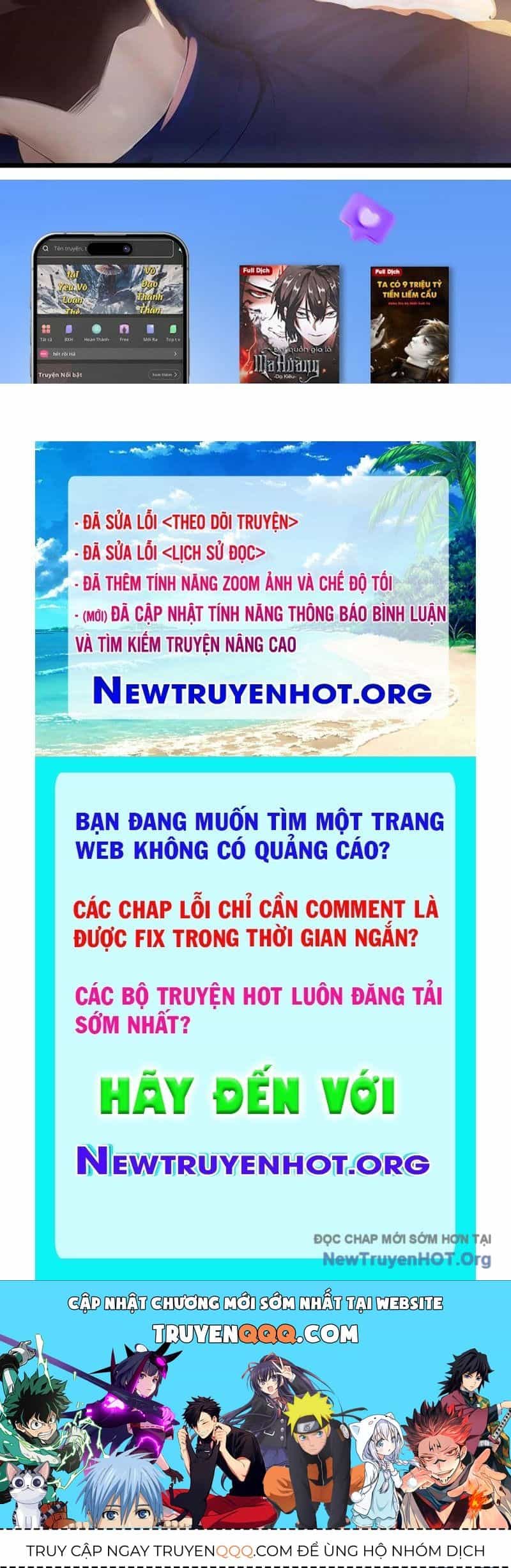 Thái Cổ Thập Hung: Người Khác Ngự Thú Ta Ngự Thú Nương - Chương 46 - ảnh 163