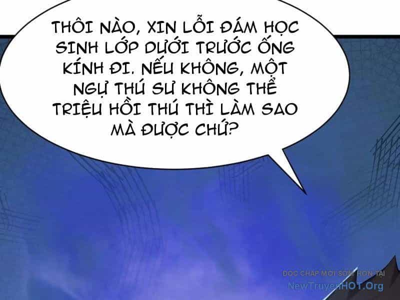 Thái Cổ Thập Hung: Người Khác Ngự Thú Ta Ngự Thú Nương - Chương 46 - ảnh 59