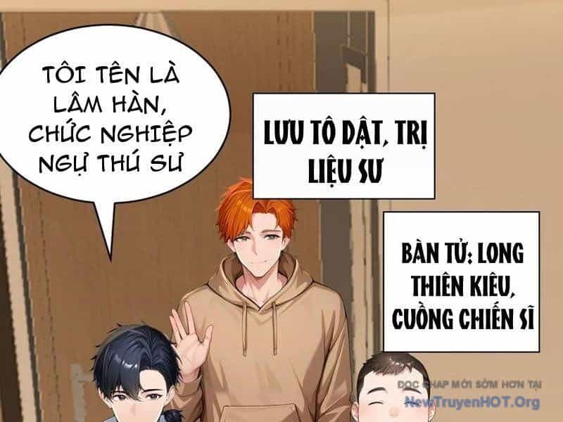 Thái Cổ Thập Hung: Người Khác Ngự Thú Ta Ngự Thú Nương - Chương 47 - ảnh 97