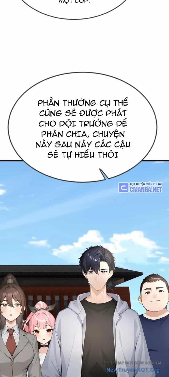 Thái Cổ Thập Hung: Người Khác Ngự Thú Ta Ngự Thú Nương - Chương 48 - ảnh 26