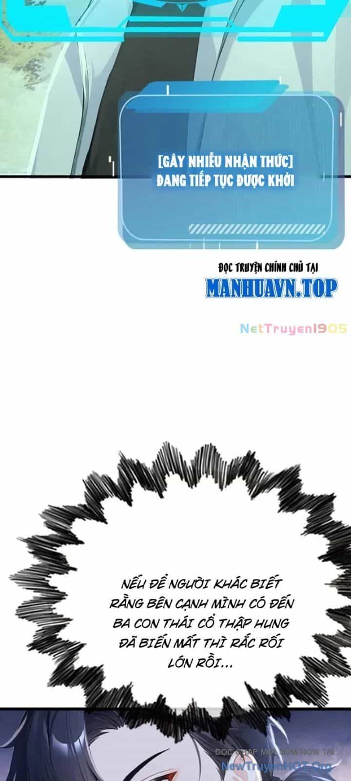 Thái Cổ Thập Hung: Người Khác Ngự Thú Ta Ngự Thú Nương - Chương 48 - ảnh 52