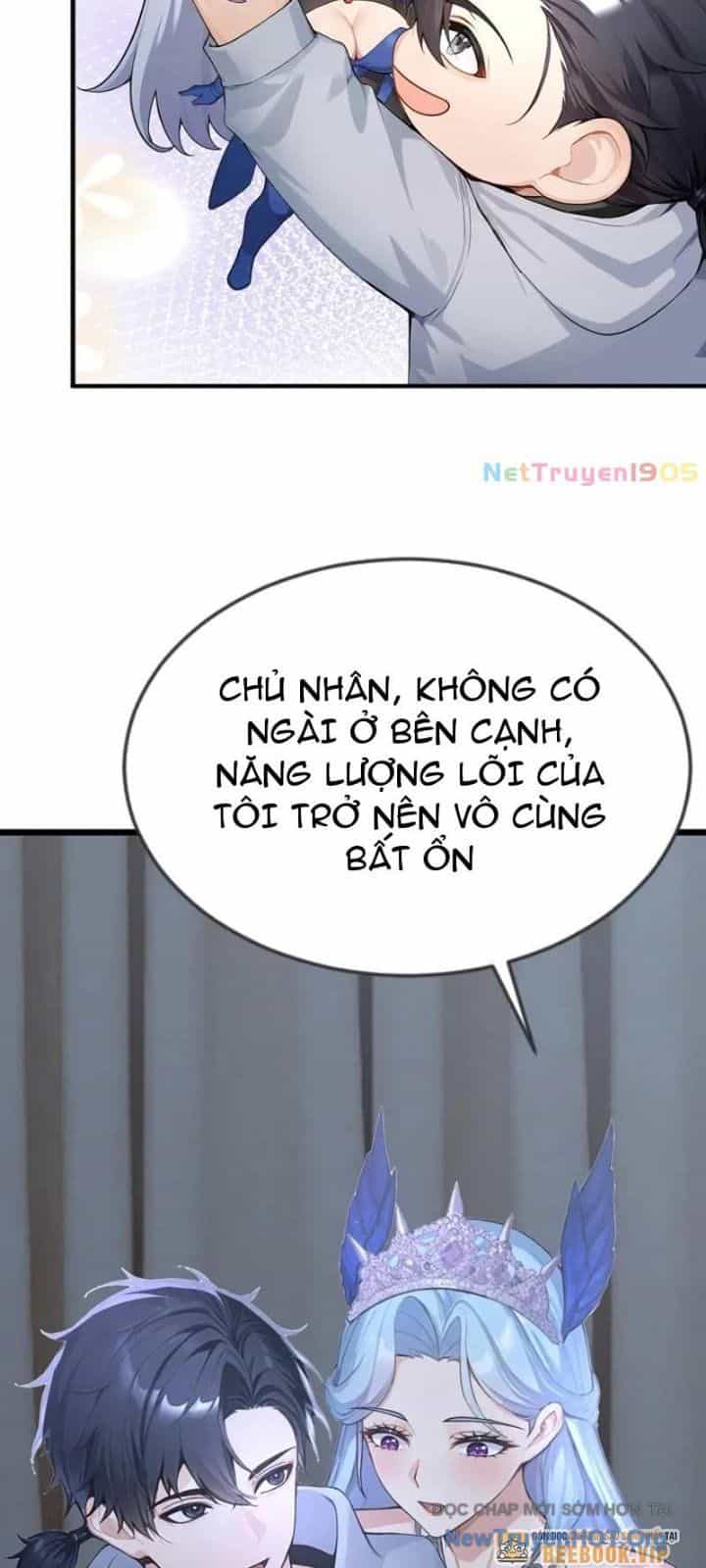 Thái Cổ Thập Hung: Người Khác Ngự Thú Ta Ngự Thú Nương - Chương 48 - ảnh 8