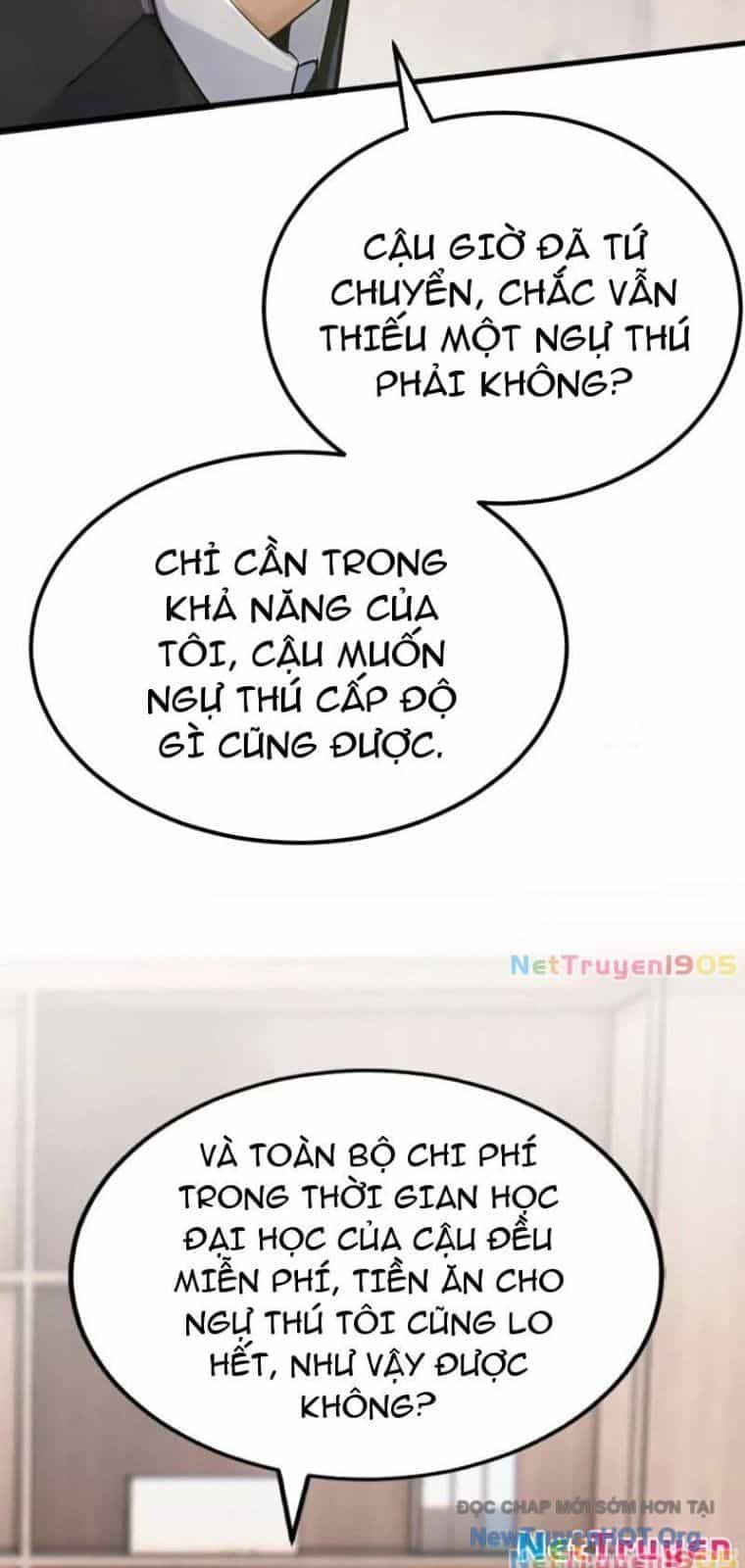 Thái Cổ Thập Hung: Người Khác Ngự Thú Ta Ngự Thú Nương - Chương 49 - ảnh 18