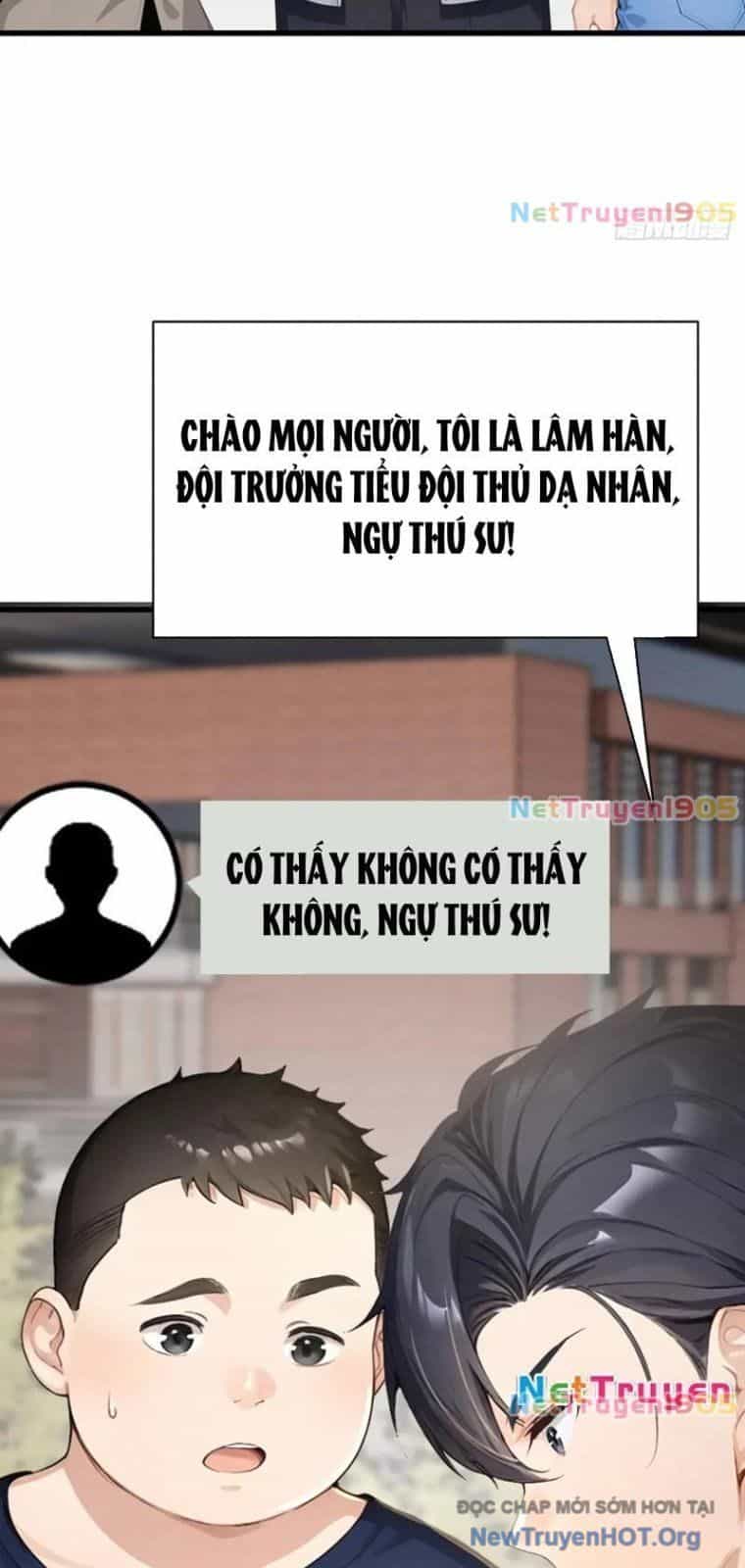 Thái Cổ Thập Hung: Người Khác Ngự Thú Ta Ngự Thú Nương - Chương 49 - ảnh 39