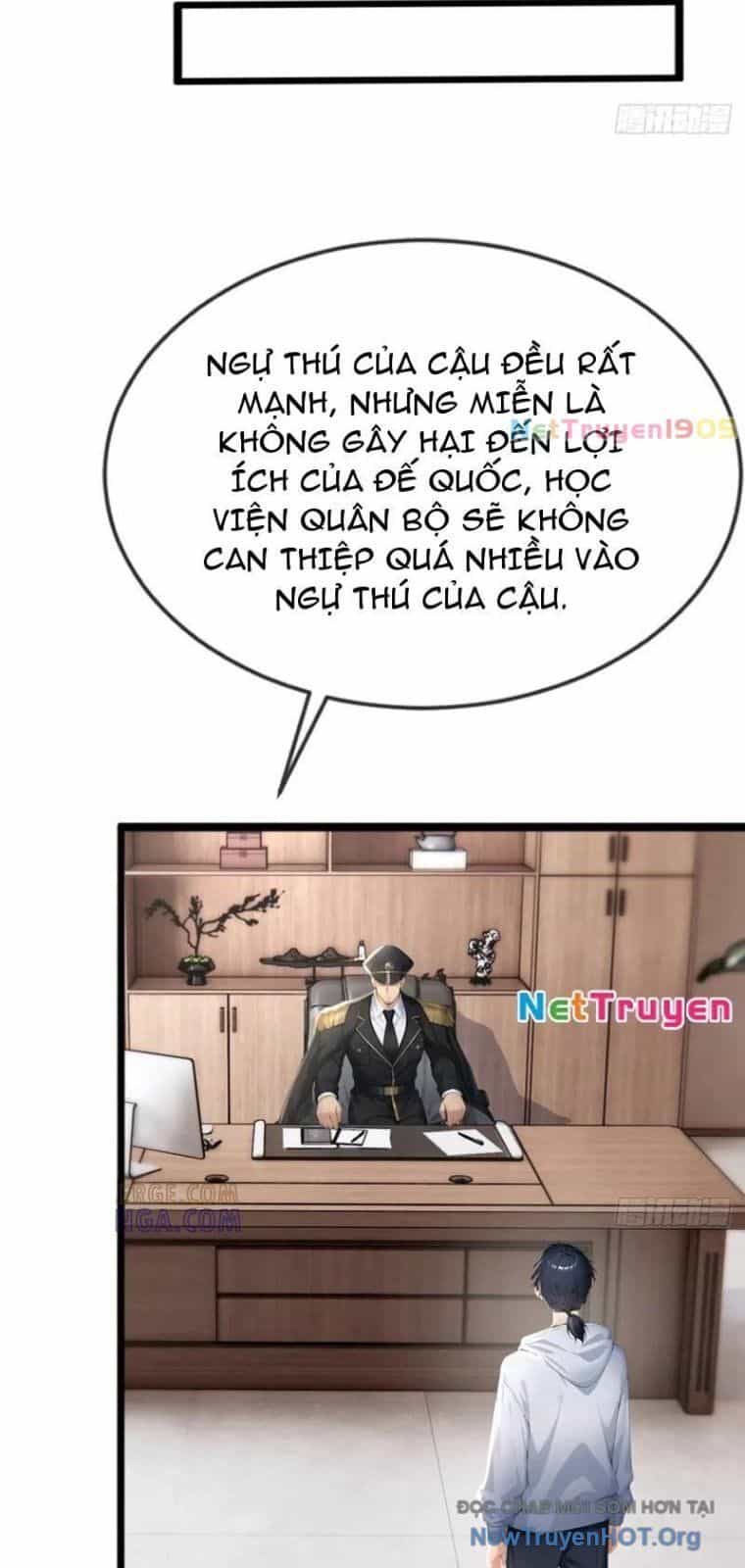 Thái Cổ Thập Hung: Người Khác Ngự Thú Ta Ngự Thú Nương - Chương 49 - ảnh 7