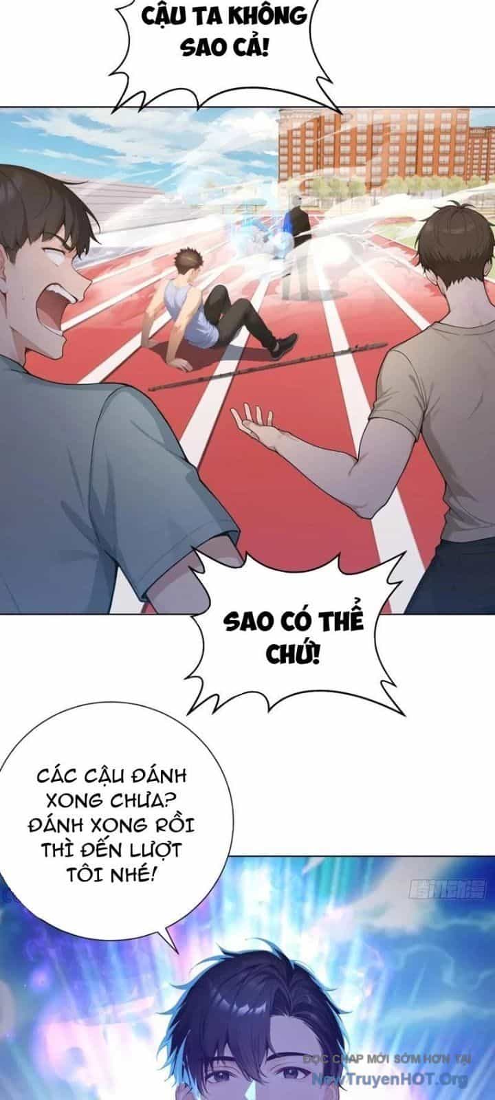 Thái Cổ Thập Hung: Người Khác Ngự Thú Ta Ngự Thú Nương - Chương 50 - ảnh 10