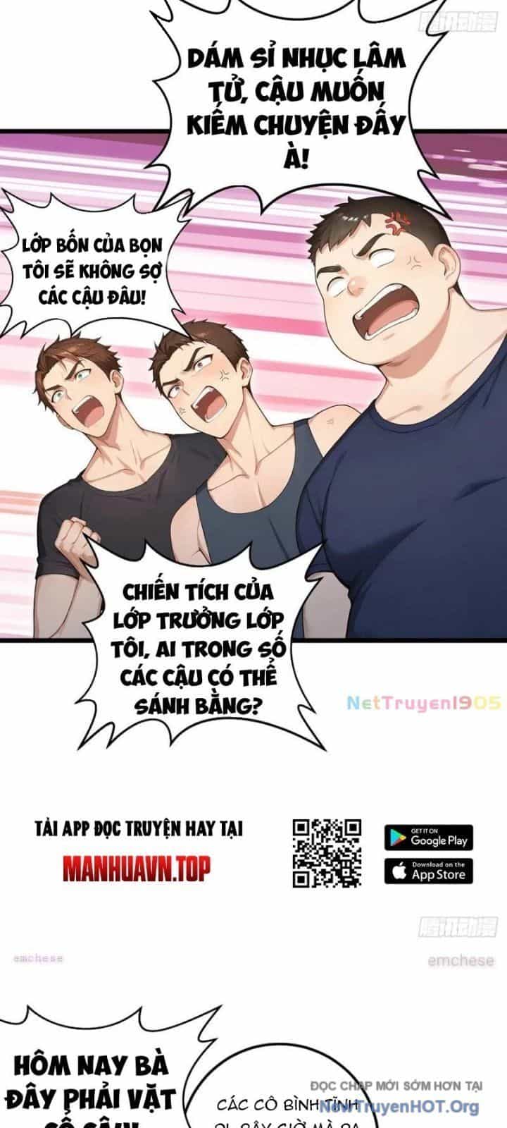 Thái Cổ Thập Hung: Người Khác Ngự Thú Ta Ngự Thú Nương - Chương 50 - ảnh 33