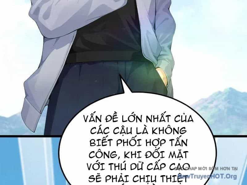 Thái Cổ Thập Hung: Người Khác Ngự Thú Ta Ngự Thú Nương - Chương 56 - ảnh 106