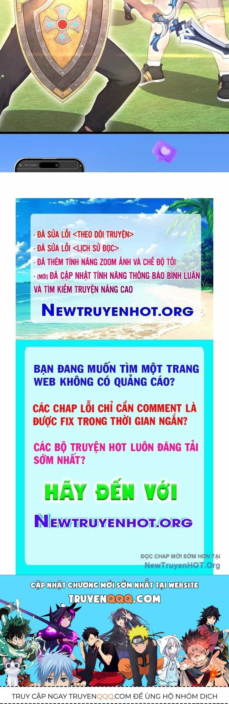 Thái Cổ Thập Hung: Người Khác Ngự Thú Ta Ngự Thú Nương - Chương 56 - ảnh 120