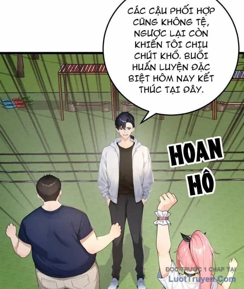 Thái Cổ Thập Hung: Người Khác Ngự Thú Ta Ngự Thú Nương - Chương 57 - ảnh 60