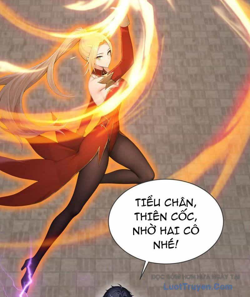 Thái Cổ Thập Hung: Người Khác Ngự Thú Ta Ngự Thú Nương - Chương 63 - ảnh 98