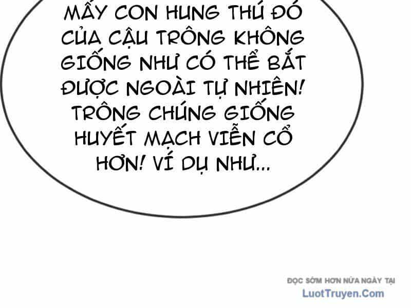 Thái Cổ Thập Hung: Người Khác Ngự Thú Ta Ngự Thú Nương - Chương 64 - ảnh 33