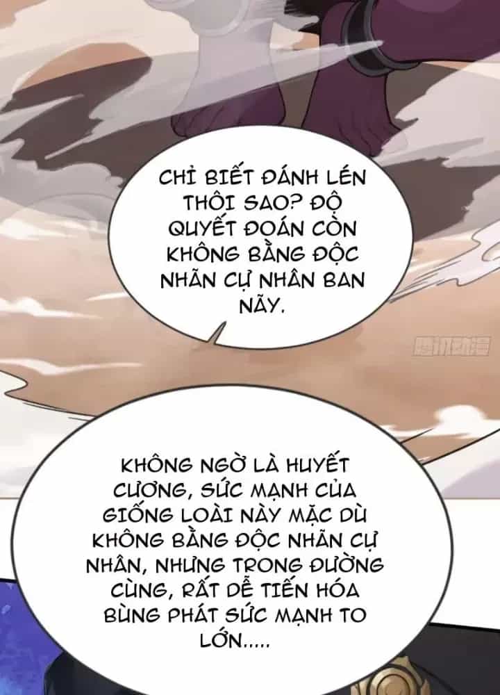 Thái Cổ Thập Hung: Người Khác Ngự Thú Ta Ngự Thú Nương - Chương 65 - ảnh 75