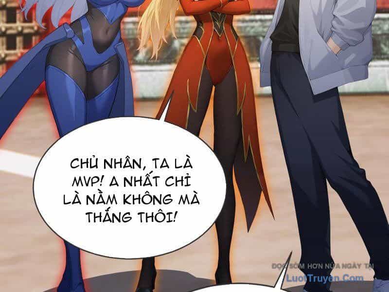Thái Cổ Thập Hung: Người Khác Ngự Thú Ta Ngự Thú Nương - Chương 66 - ảnh 85