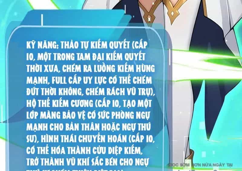 Thái Cổ Thập Hung: Người Khác Ngự Thú Ta Ngự Thú Nương - Chương 70 - ảnh 144