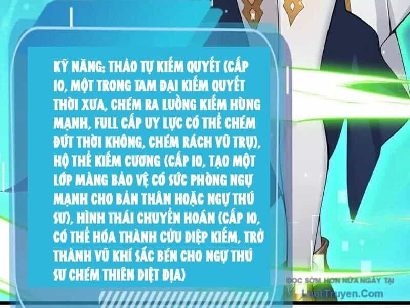 Thái Cổ Thập Hung: Người Khác Ngự Thú Ta Ngự Thú Nương - Chương 71 - ảnh 5