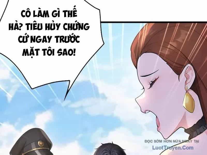 Thái Cổ Thập Hung: Người Khác Ngự Thú Ta Ngự Thú Nương - Chương 72 - ảnh 102