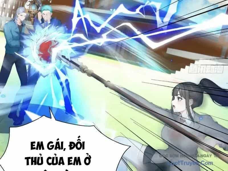 Thái Cổ Thập Hung: Người Khác Ngự Thú Ta Ngự Thú Nương - Chương 74 - ảnh 105