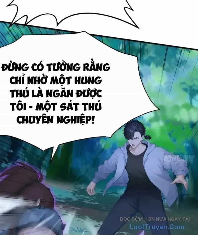 Thái Cổ Thập Hung: Người Khác Ngự Thú Ta Ngự Thú Nương - Chương 77 - ảnh 60