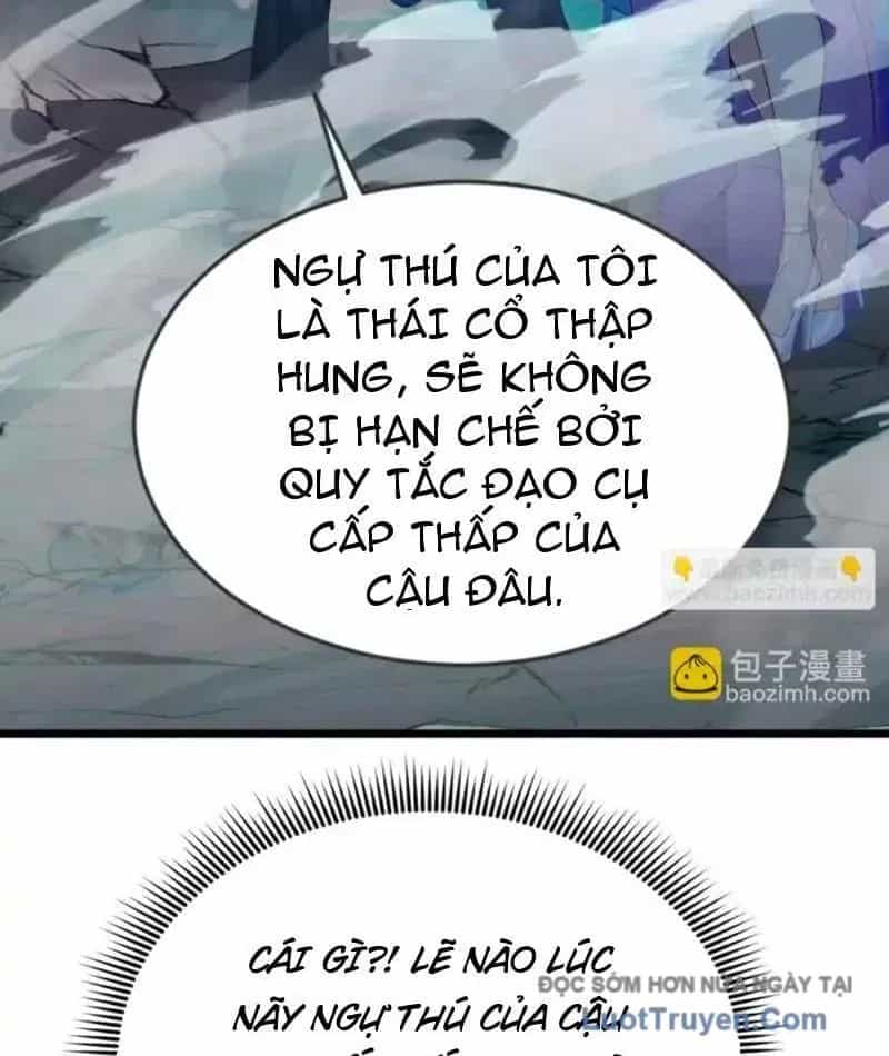 Thái Cổ Thập Hung: Người Khác Ngự Thú Ta Ngự Thú Nương - Chương 78 - ảnh 20
