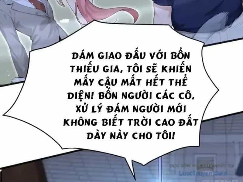 Thái Cổ Thập Hung: Người Khác Ngự Thú Ta Ngự Thú Nương - Chương 84 - ảnh 10