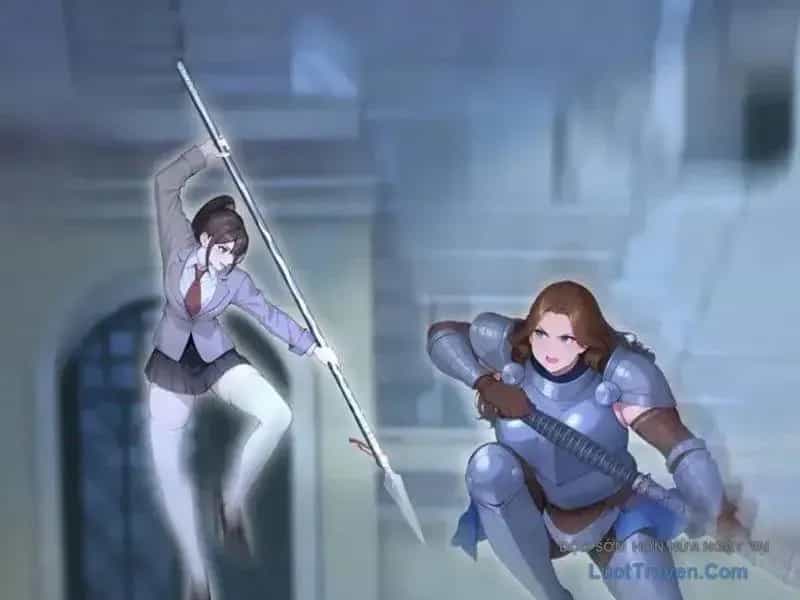 Thái Cổ Thập Hung: Người Khác Ngự Thú Ta Ngự Thú Nương - Chương 84 - ảnh 18