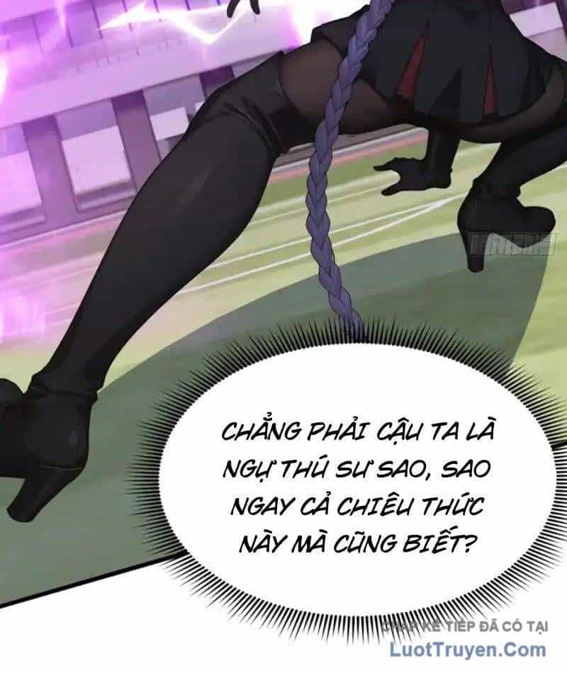 Thái Cổ Thập Hung: Người Khác Ngự Thú Ta Ngự Thú Nương - Chương 86 - ảnh 27