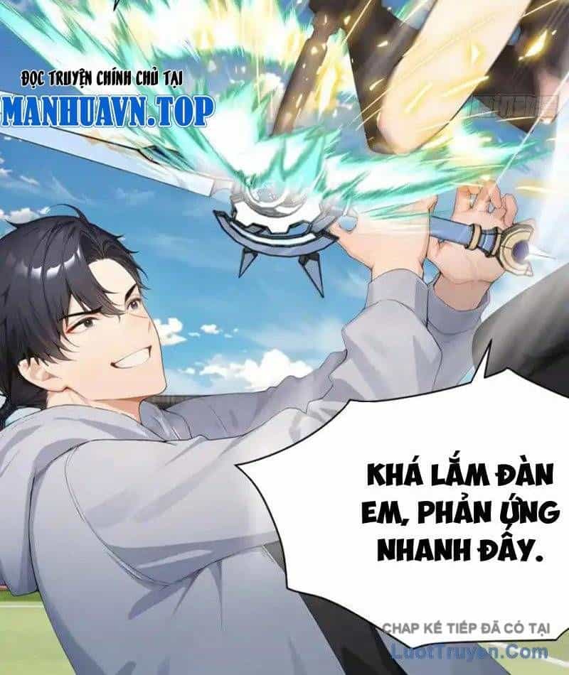 Thái Cổ Thập Hung: Người Khác Ngự Thú Ta Ngự Thú Nương - Chương 86 - ảnh 57