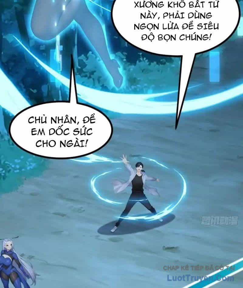 Thái Cổ Thập Hung: Người Khác Ngự Thú Ta Ngự Thú Nương - Chương 94 - ảnh 42